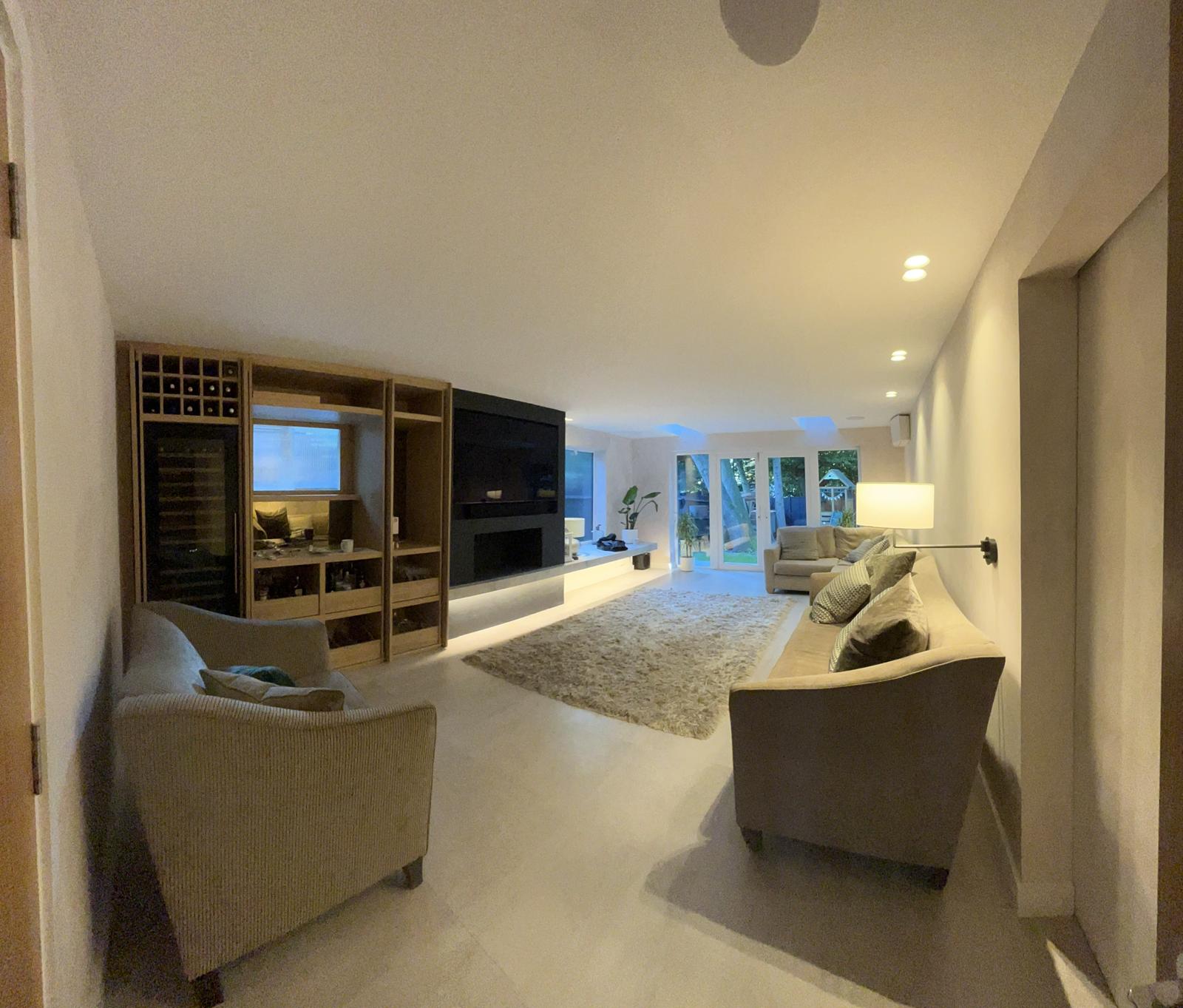 Renovation 1.11
